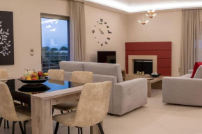 ''Aeolos'' Luxury Villa